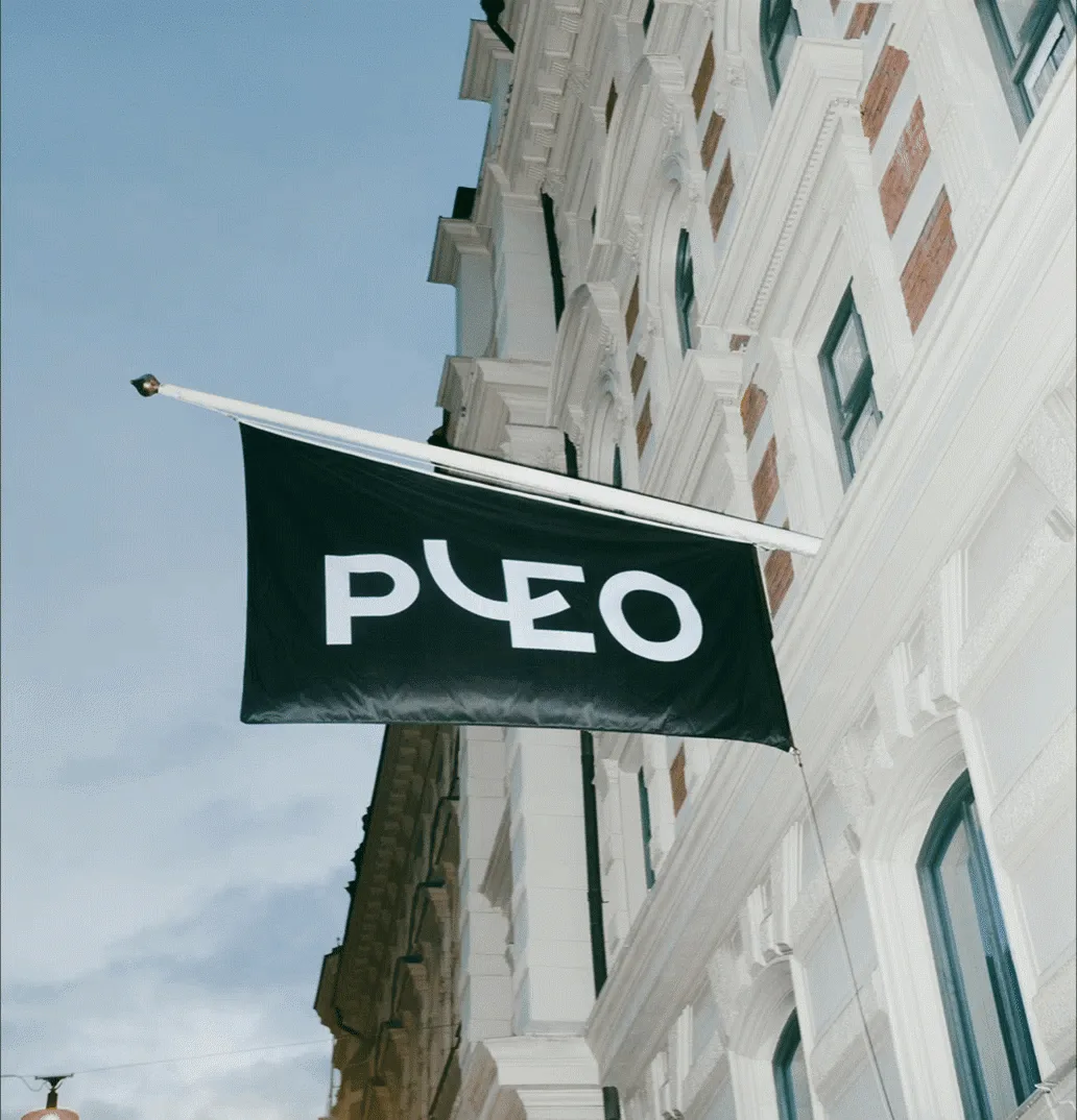 Pleo